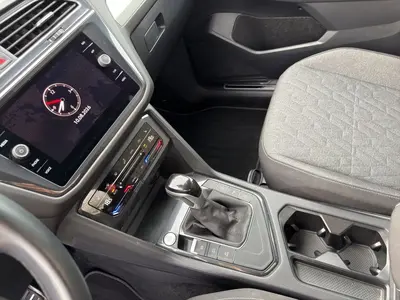 Volkswagen Tiguan Allspace – Foto 11