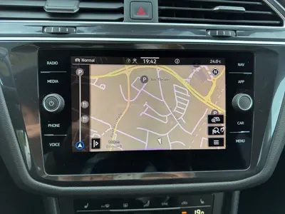 Volkswagen Tiguan Allspace – Foto 12