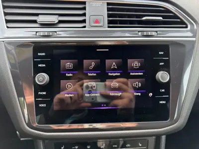 Volkswagen Tiguan Allspace – Foto 13