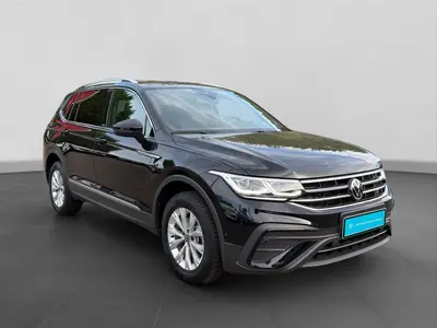 Volkswagen Tiguan Allspace – Foto 18