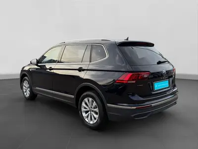 Volkswagen Tiguan Allspace – Foto 19