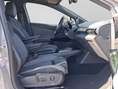 Volkswagen ID.5 – Foto 4