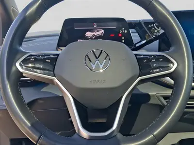 Volkswagen ID.5 – Foto 9