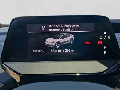 Volkswagen ID.5 – Foto 10