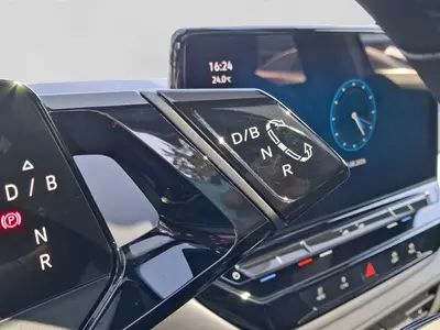 Volkswagen ID.5 – Foto 11