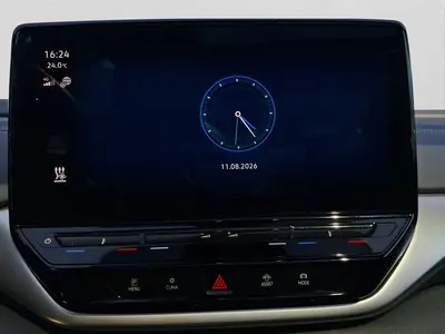 Volkswagen ID.5 – Foto 12