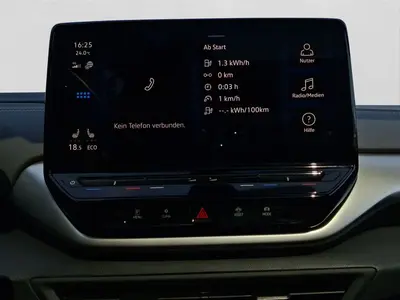 Volkswagen ID.5 – Foto 16
