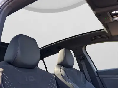 Volkswagen ID.5 – Foto 18