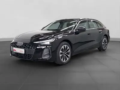 Audi A6 Avant – Foto 2
