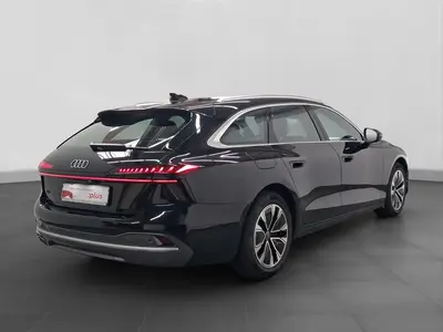 Audi A6 Avant – Foto 3