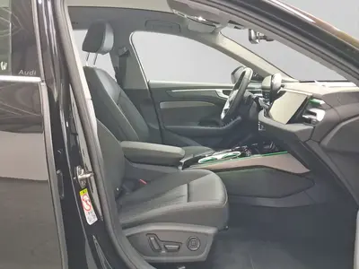 Audi A6 Avant – Foto 4