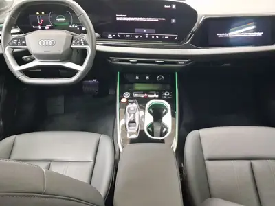 Audi A6 Avant – Foto 5