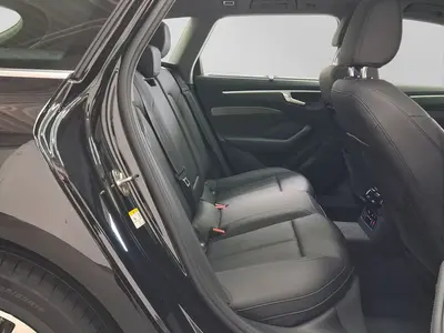 Audi A6 Avant – Foto 6