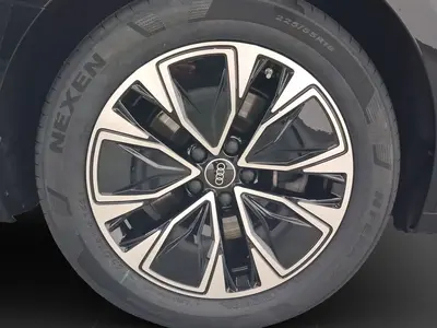 Audi A6 Avant – Foto 7