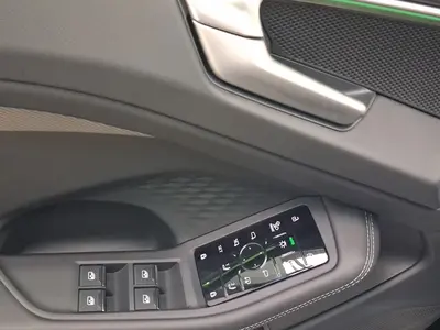 Audi A6 Avant – Foto 8