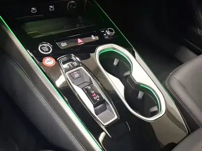 Audi A6 Avant – Foto 11