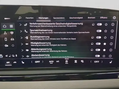 Audi A6 Avant – Foto 12