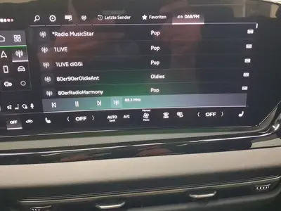 Audi A6 Avant – Foto 14