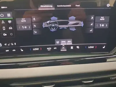 Audi A6 Avant – Foto 16