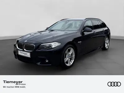 BMW 530 – Foto 1