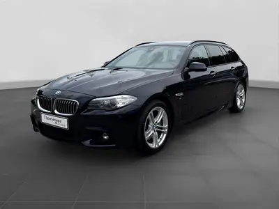 BMW 530 – Foto 2