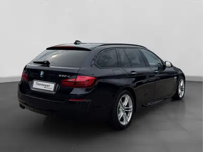 BMW 530 – Foto 3