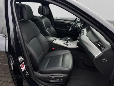 BMW 530 – Foto 4