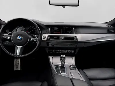 BMW 530 – Foto 5