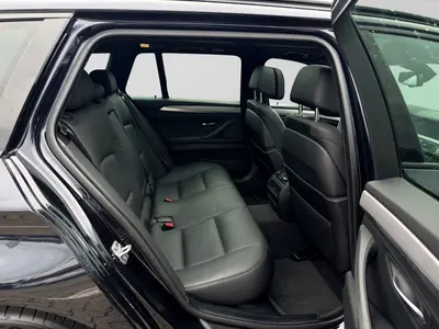 BMW 530 – Foto 6