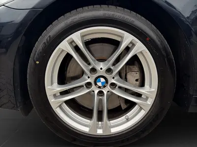 BMW 530 – Foto 7