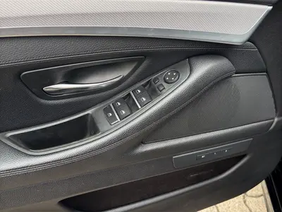 BMW 530 – Foto 8
