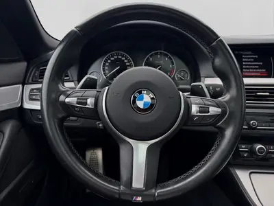 BMW 530 – Foto 9