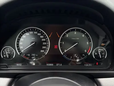 BMW 530 – Foto 10