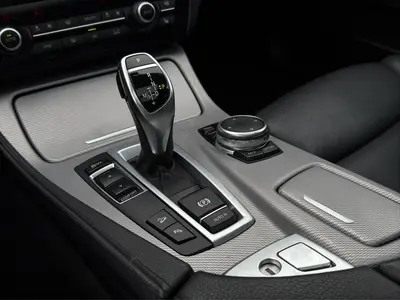 BMW 530 – Foto 11