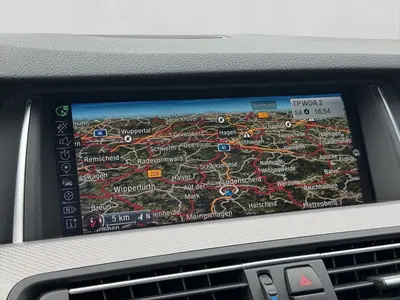 BMW 530 – Foto 12
