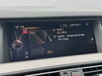 BMW 530 – Foto 13