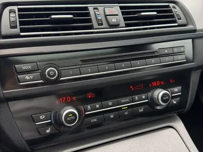 BMW 530 – Foto 16