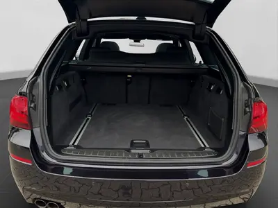 BMW 530 – Foto 17