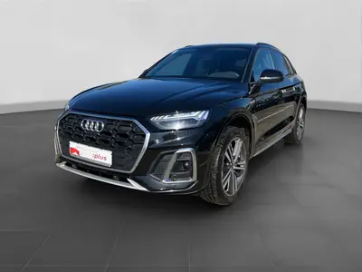 Audi Q5 – Foto 2