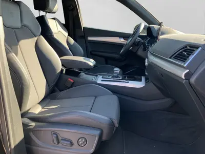 Audi Q5 – Foto 4