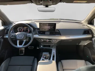 Audi Q5 – Foto 5
