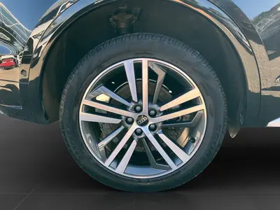 Audi Q5 – Foto 7