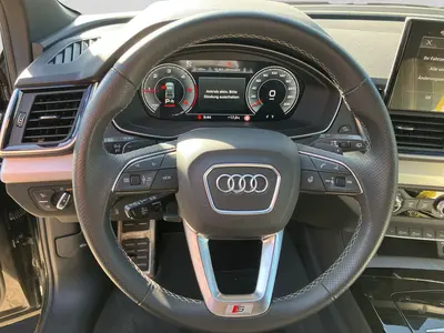 Audi Q5 – Foto 9