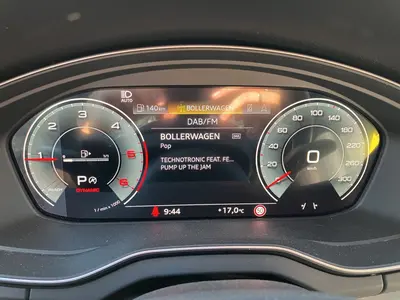 Audi Q5 – Foto 10