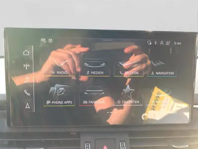 Audi Q5 – Foto 12