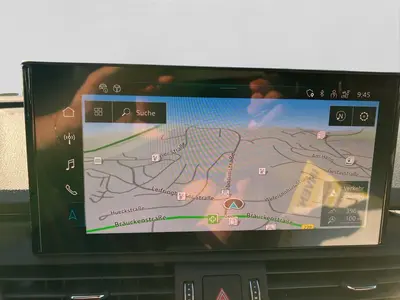Audi Q5 – Foto 14