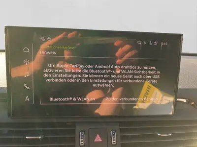 Audi Q5 – Foto 15