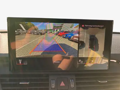 Audi Q5 – Foto 16