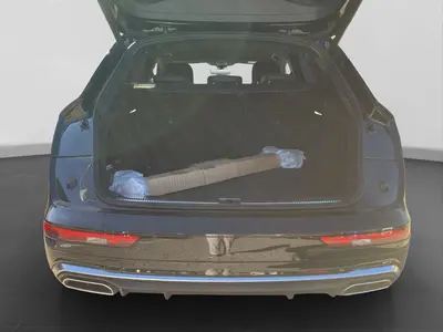 Audi Q5 – Foto 17