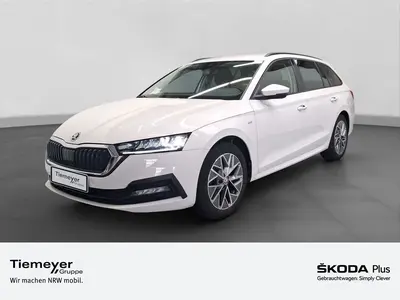 Skoda Octavia – Foto 1